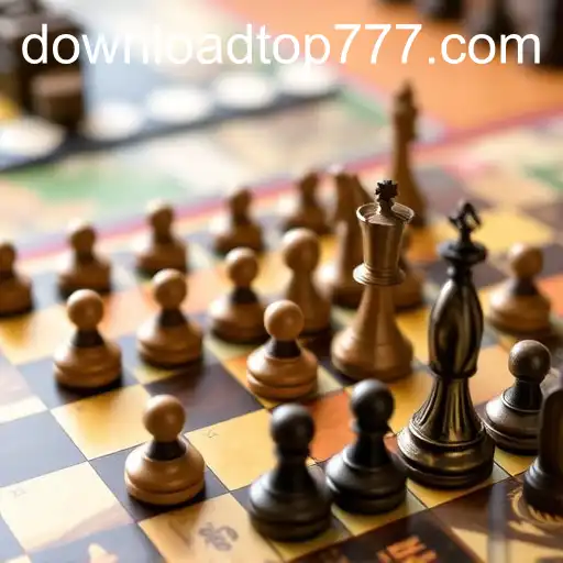 Exploring the Timeless Appeal of Board Games: A Journey Through Strategy and Fun