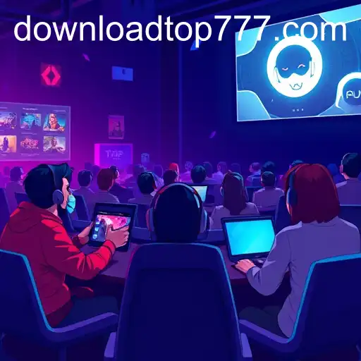 Exploring the Role of TOP777 in Player Communities