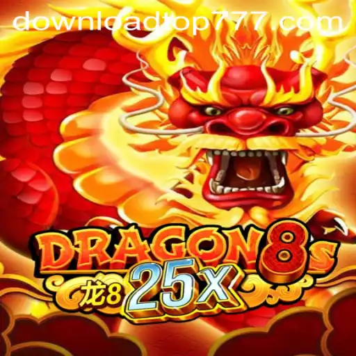 Discovering the Exciting World of Dragon8s25x Featuring TOP777