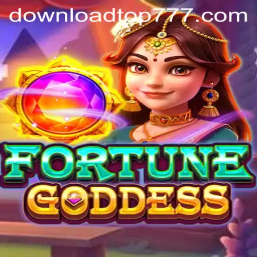 FORTUNEGODDESS: An In-Depth Look at this Thrilling Casino Game with TOP777 Mechanics