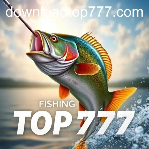 Explore the Exciting World of Fishing Games with TOP777