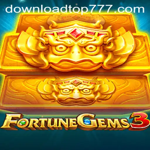 FortuneGems3: A Deep Dive Into the Thrilling World of TOP777 Gaming
