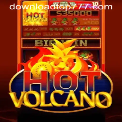 Exploring the Excitement of HotVolcano: The Fiery Adventure with TOP777