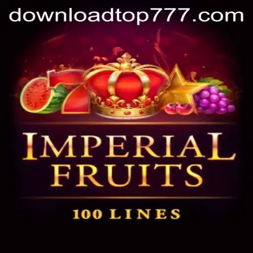 Imperial Fruits 100: A Journey Through a Classic Slot Game