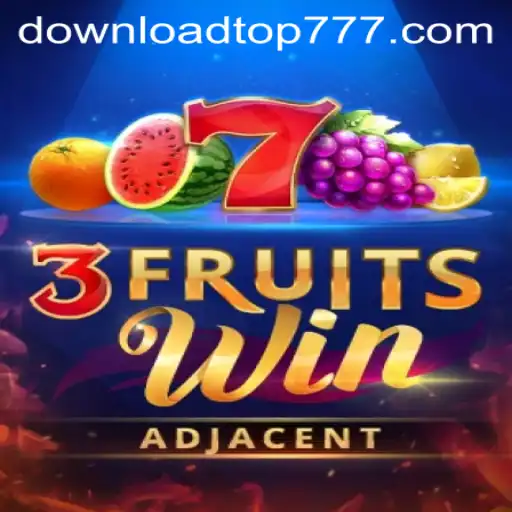 Explore the Exciting World of 3FruitsWin: A Game That Takes Winning to the TOP777 Lane