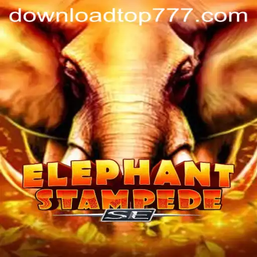 Exploring ElephantStampedeSE: A Thrilling New Adventure in Gaming