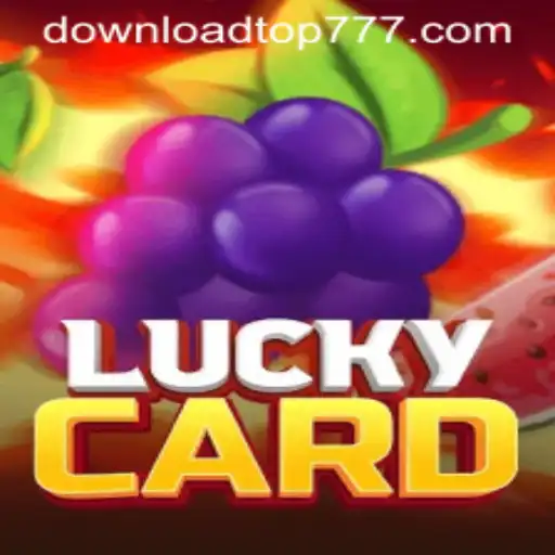 Discover LuckyCard: A Thrilling Card Game Experience with TOP777