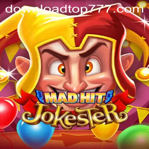 MadHitJokester: Unveiling the Thrilling New Game Revolutionizing Entertainment