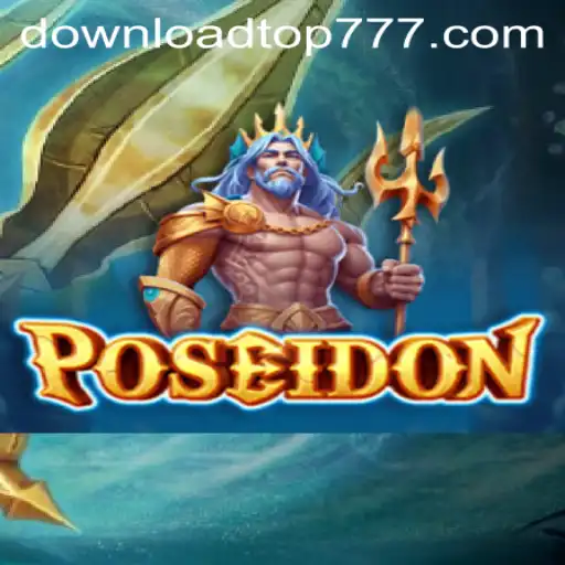 Explore the World of Poseidon: A Dive into the Game with TOP777