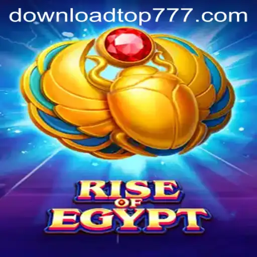 Exploring the World of RiseOfEgypt: Strategies and Gameplay