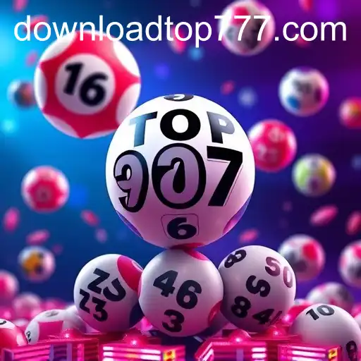 Exploring the World of Lotteries and the Allure of TOP777