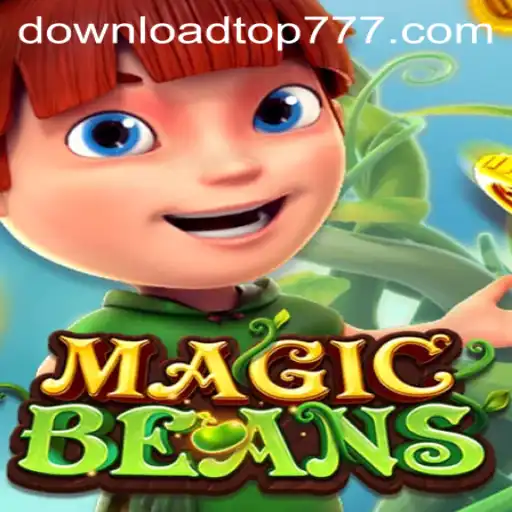 Unveiling MAGICBEANS: The Thrilling New Game with TOP777 Features