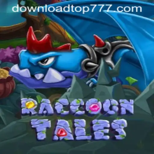 Discover the Enchanting World of RaccoonTales with TOP777